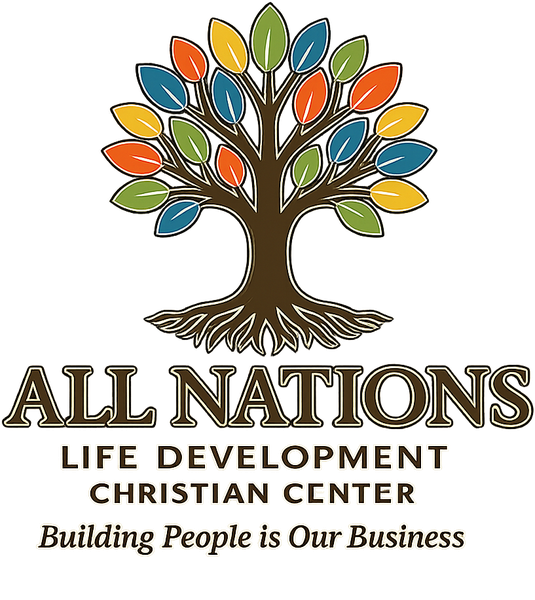 All Nations Life Development Christian Center