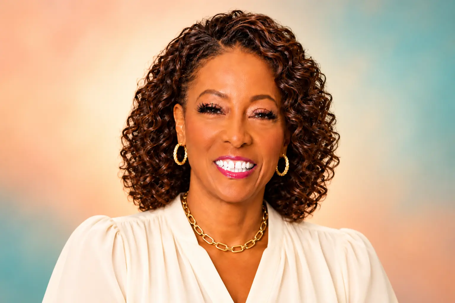Executive Pastor Shelia Blake